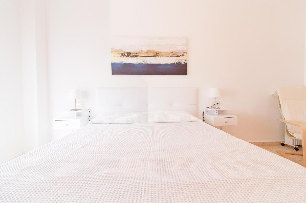 Global Properties, Increible Apartamento En La Playa, Canet D'En Berenguer Esterno foto