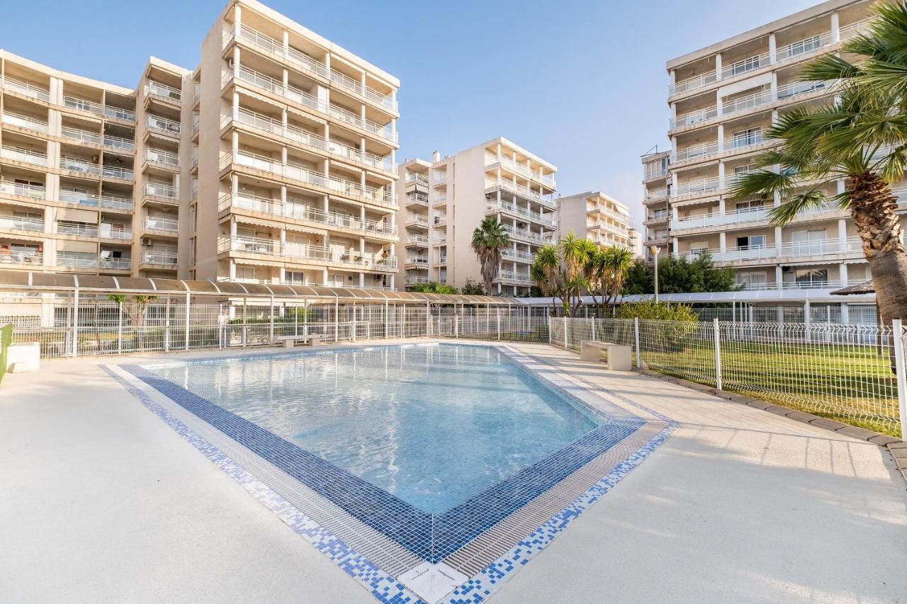 Global Properties, Increible Apartamento En La Playa, Canet D'En Berenguer Esterno foto